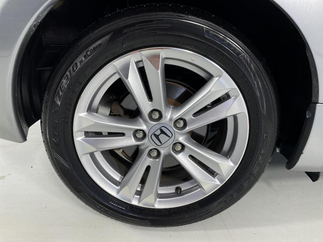 Photo '12' of Honda CR-Z Photo '12' of Honda CR-Z