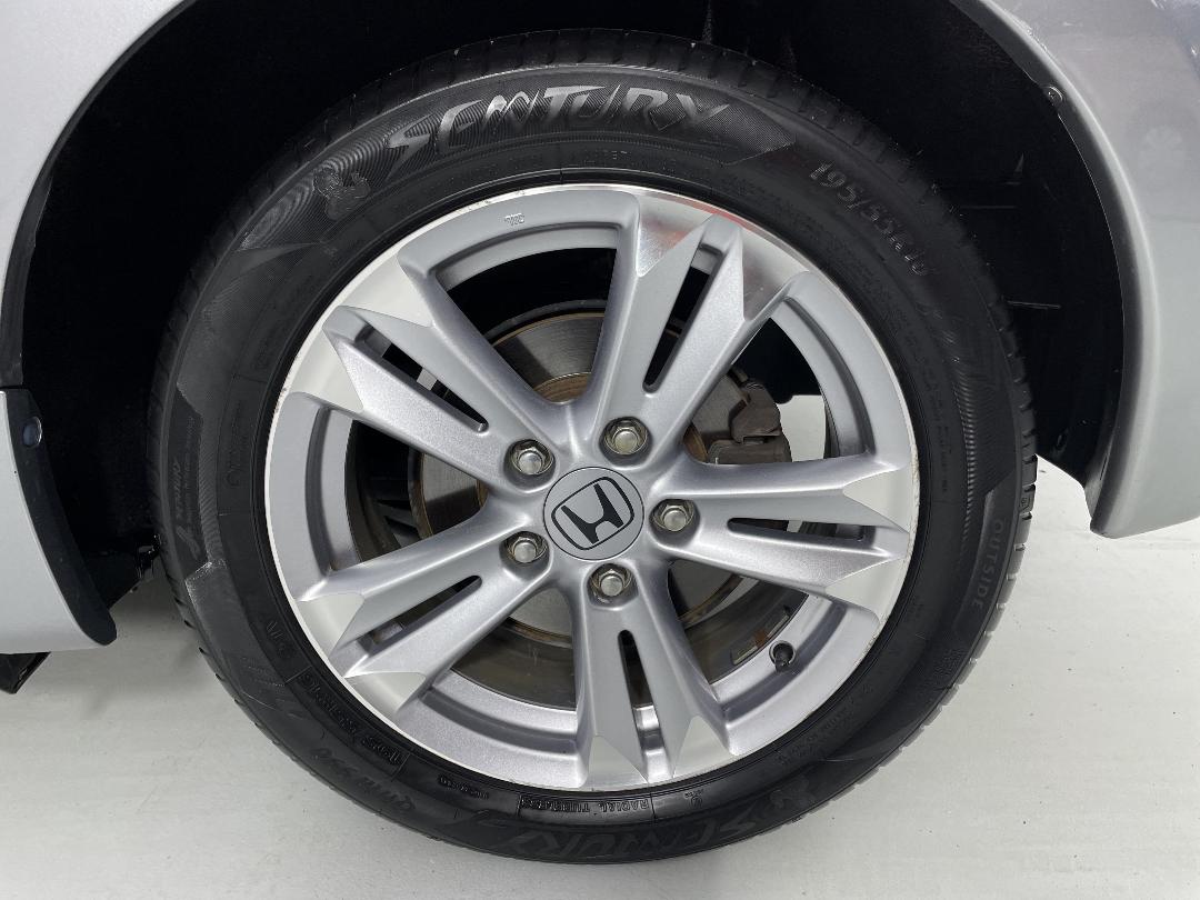 Photo '11' of Honda CR-Z Photo '11' of Honda CR-Z