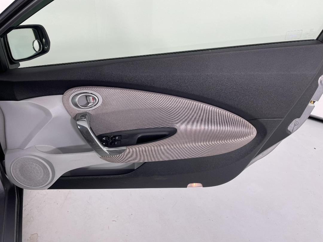 Photo '15' of Honda CR-Z Photo '15' of Honda CR-Z