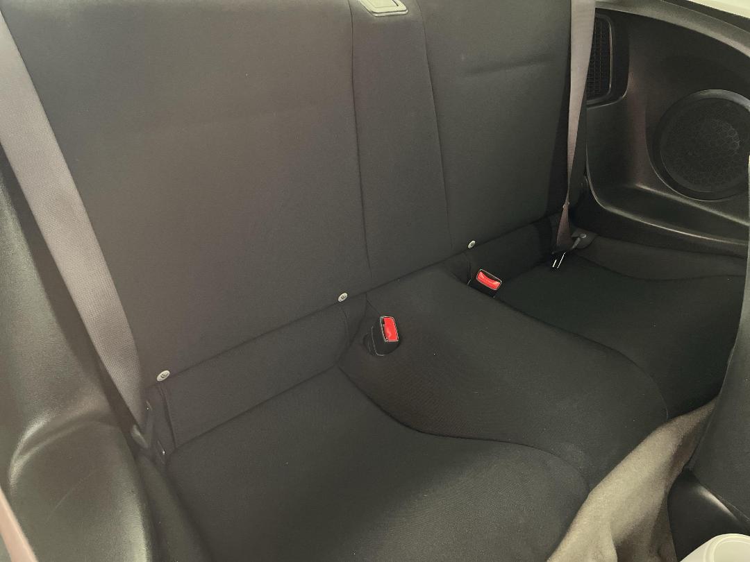 Photo '19' of Honda CR-Z Photo '19' of Honda CR-Z