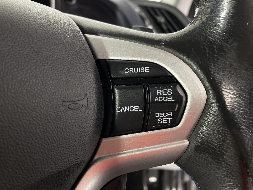 Photo '22' of Honda CR-Z Photo '22' of Honda CR-Z