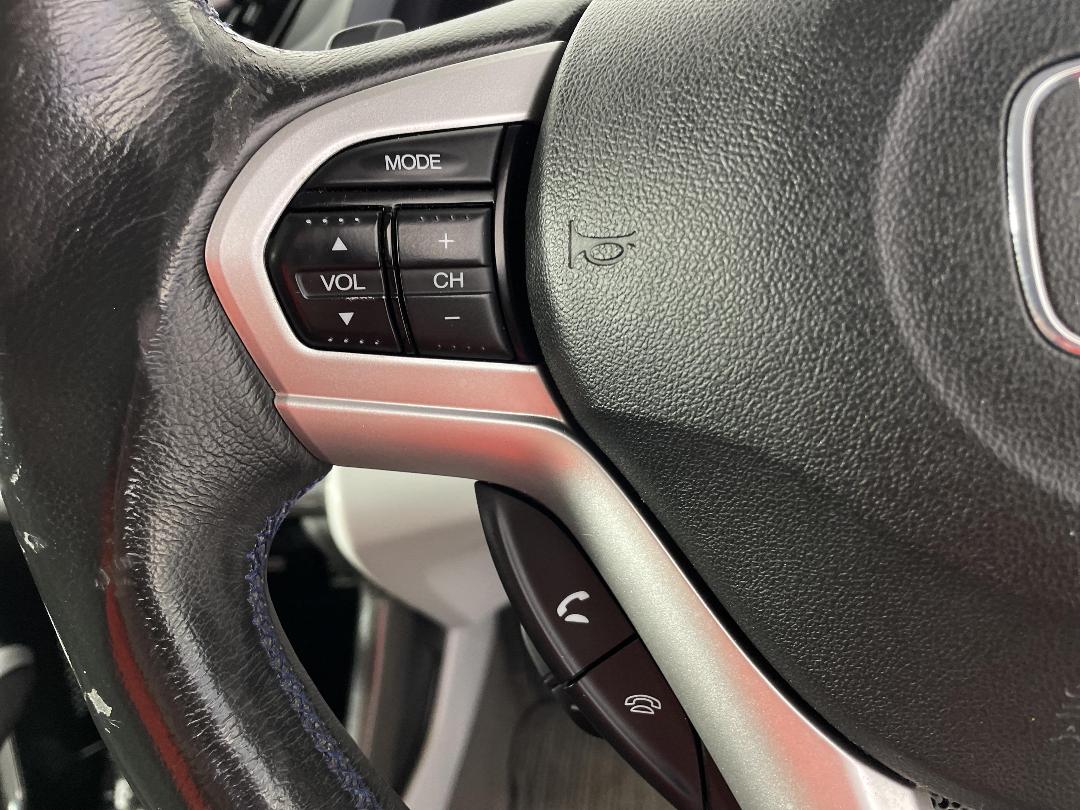 Photo '23' of Honda CR-Z Photo '23' of Honda CR-Z