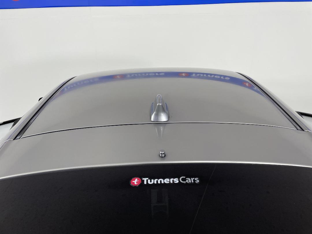 Photo '34' of Honda CR-Z Photo '34' of Honda CR-Z