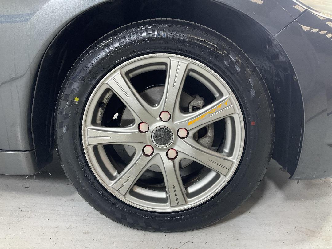 Photo '9' of Honda CR-Z