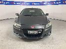 Thumbnail '2' of Honda CR-Z