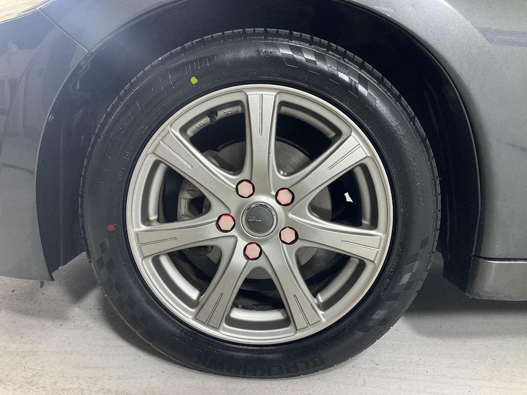 Photo '10' of Honda CR-Z