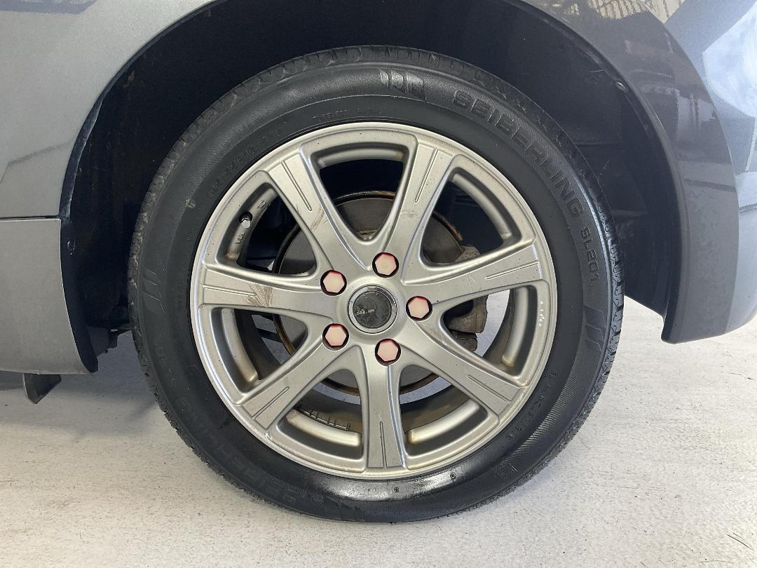 Photo '11' of Honda CR-Z