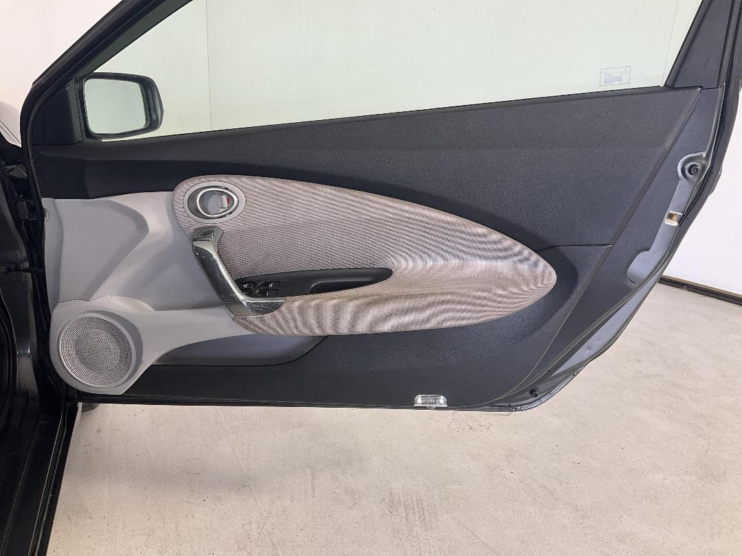 Photo '15' of Honda CR-Z