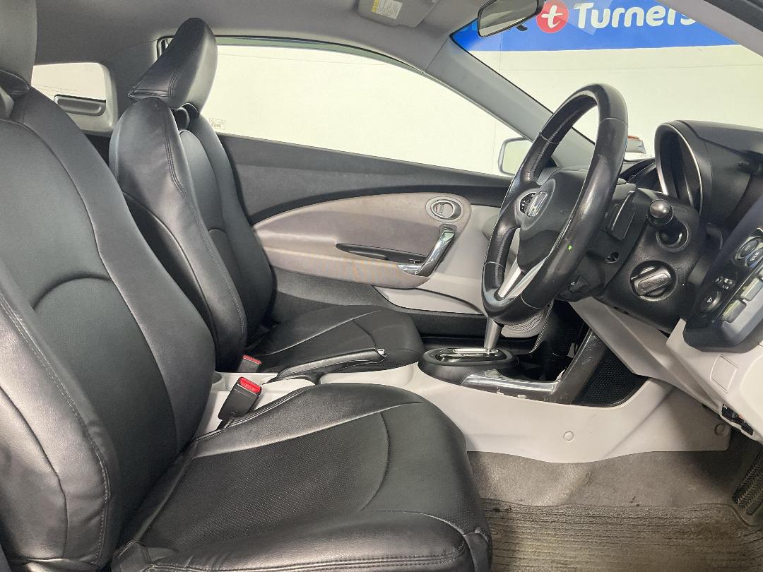 Photo '16' of Honda CR-Z