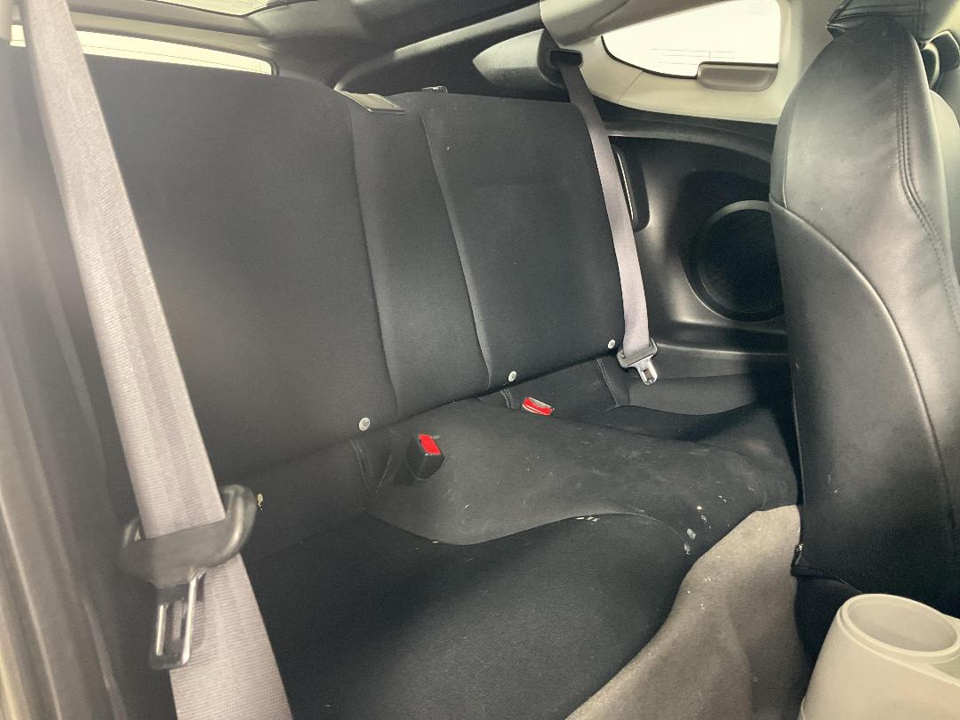 Photo '19' of Honda CR-Z