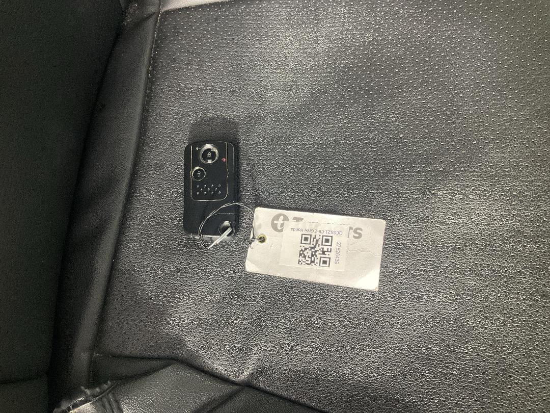 Photo '21' of Honda CR-Z