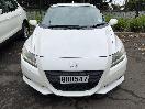 Thumbnail '3' of Honda CR-Z Hybrid
