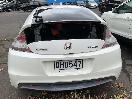 Thumbnail '6' of Honda CR-Z Hybrid