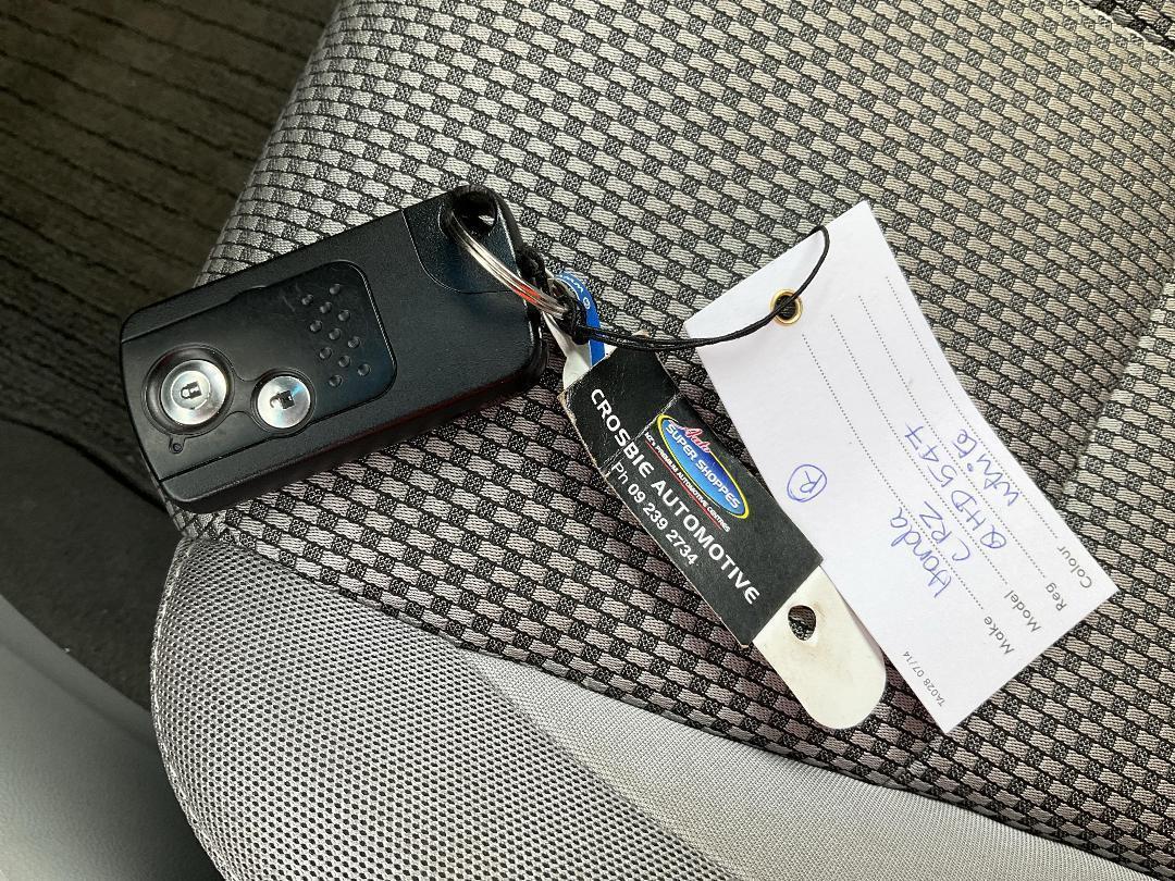 Photo '12' of Honda CR-Z Hybrid Photo '12' of Honda CR-Z Hybrid