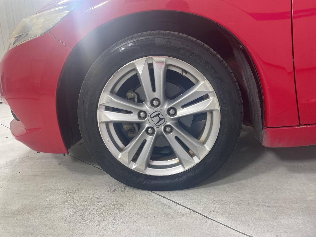 Photo '10' of Honda CR-Z