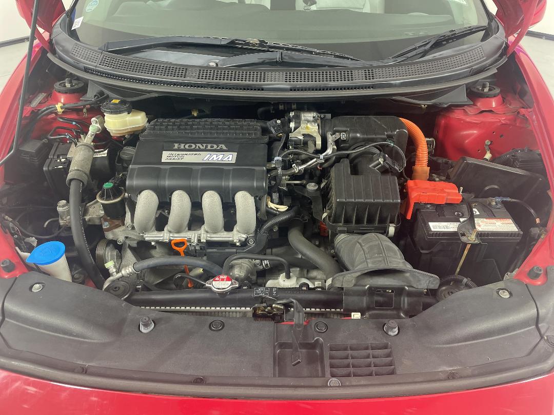 Photo '13' of Honda CR-Z