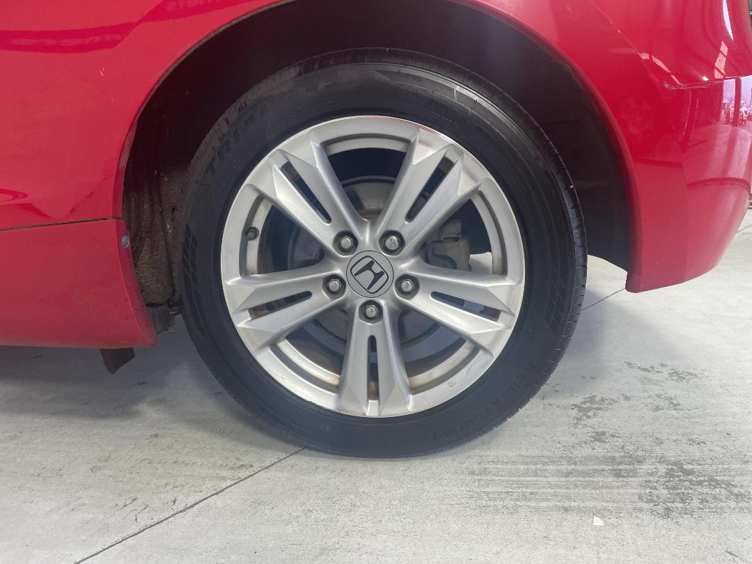 Photo '11' of Honda CR-Z