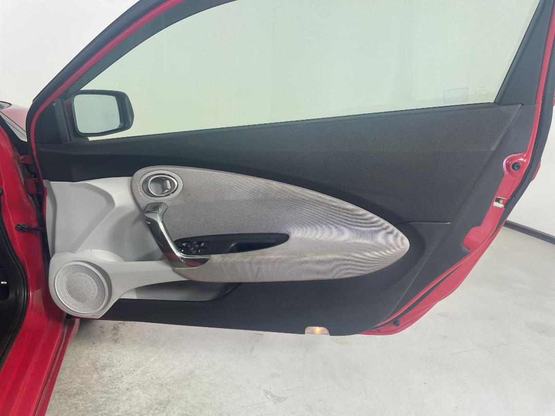 Photo '15' of Honda CR-Z