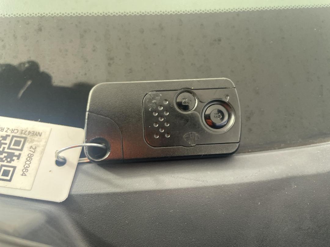 Photo '21' of Honda CR-Z