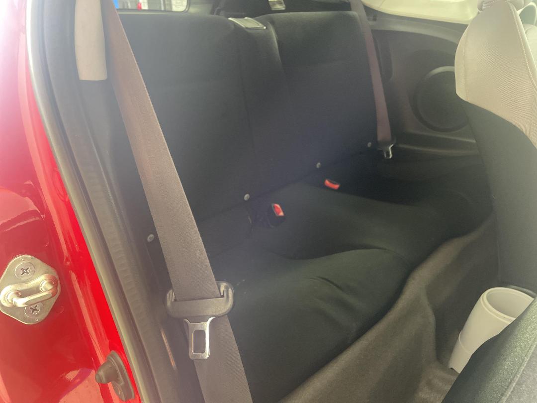 Photo '19' of Honda CR-Z