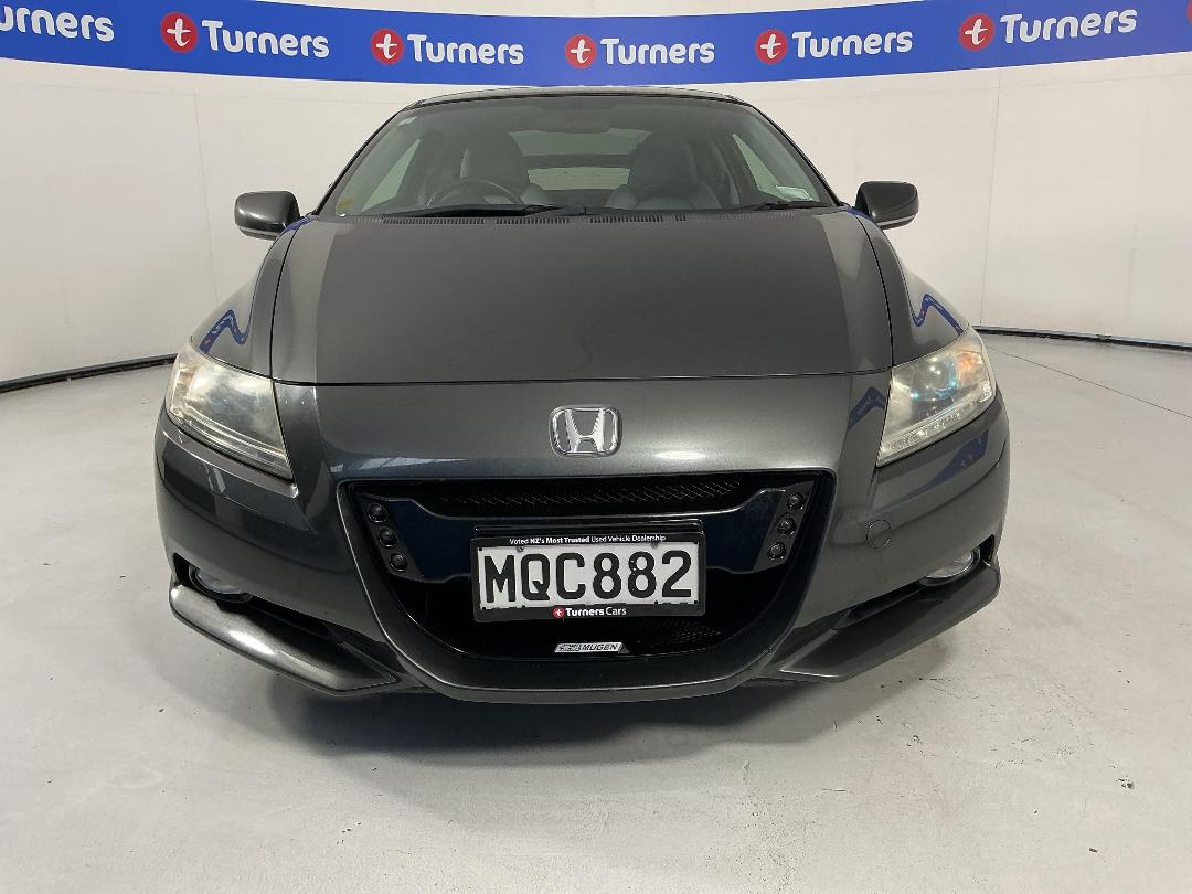 Photo '2' of Honda CR-Z