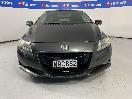 Thumbnail '2' of Honda CR-Z