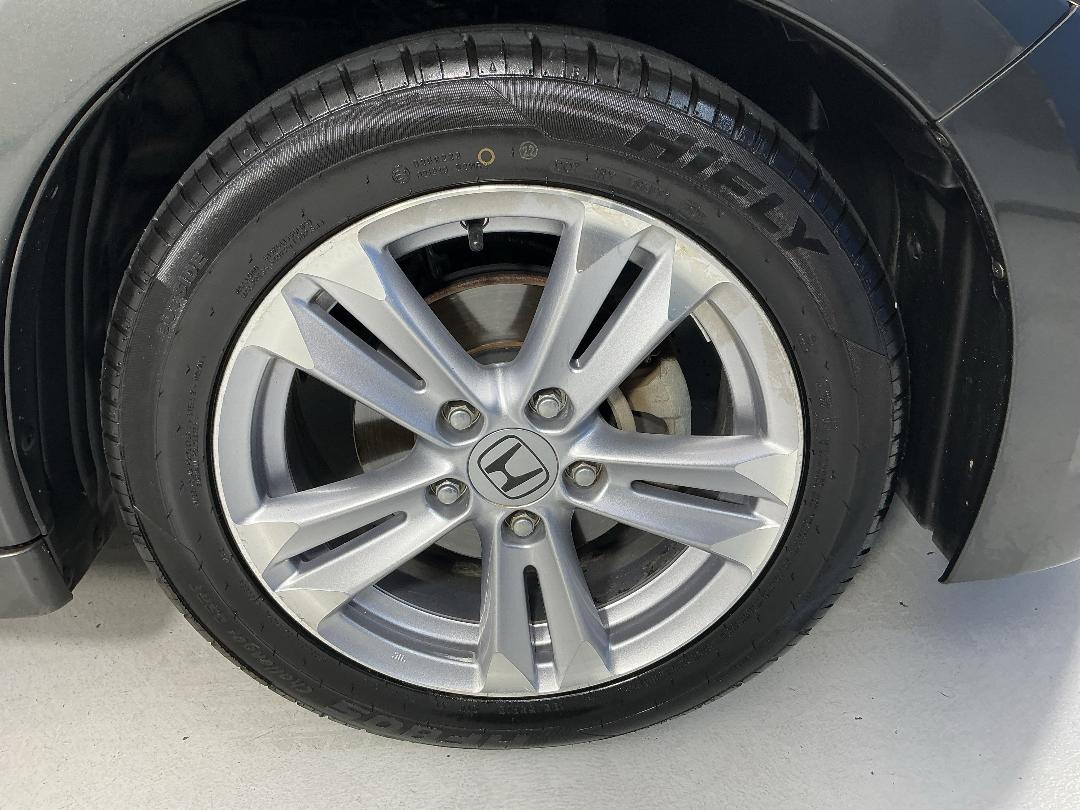 Photo '9' of Honda CR-Z