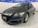 Thumbnail '4' of Honda CR-Z