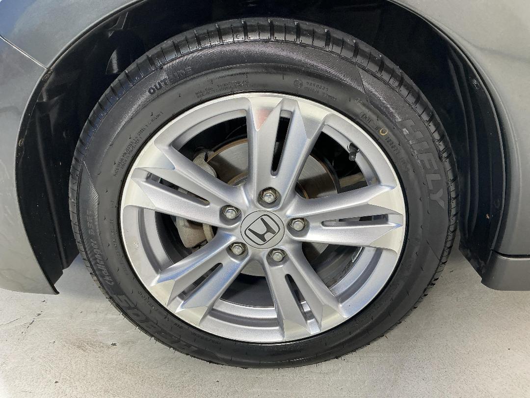 Photo '10' of Honda CR-Z