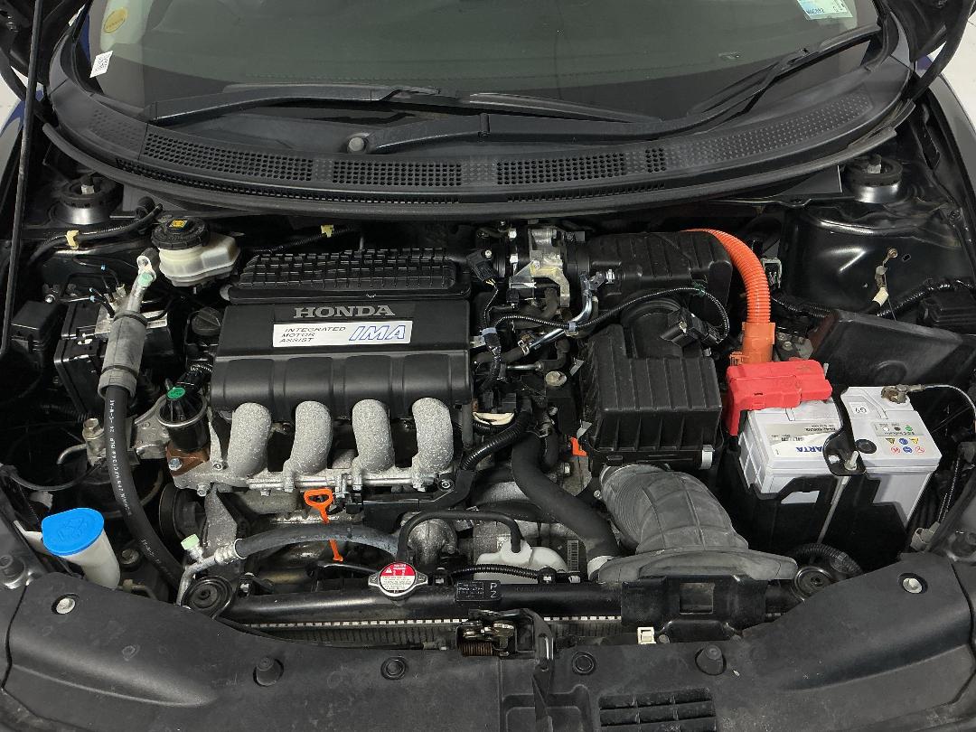 Photo '13' of Honda CR-Z