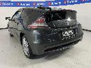 Thumbnail '5' of Honda CR-Z