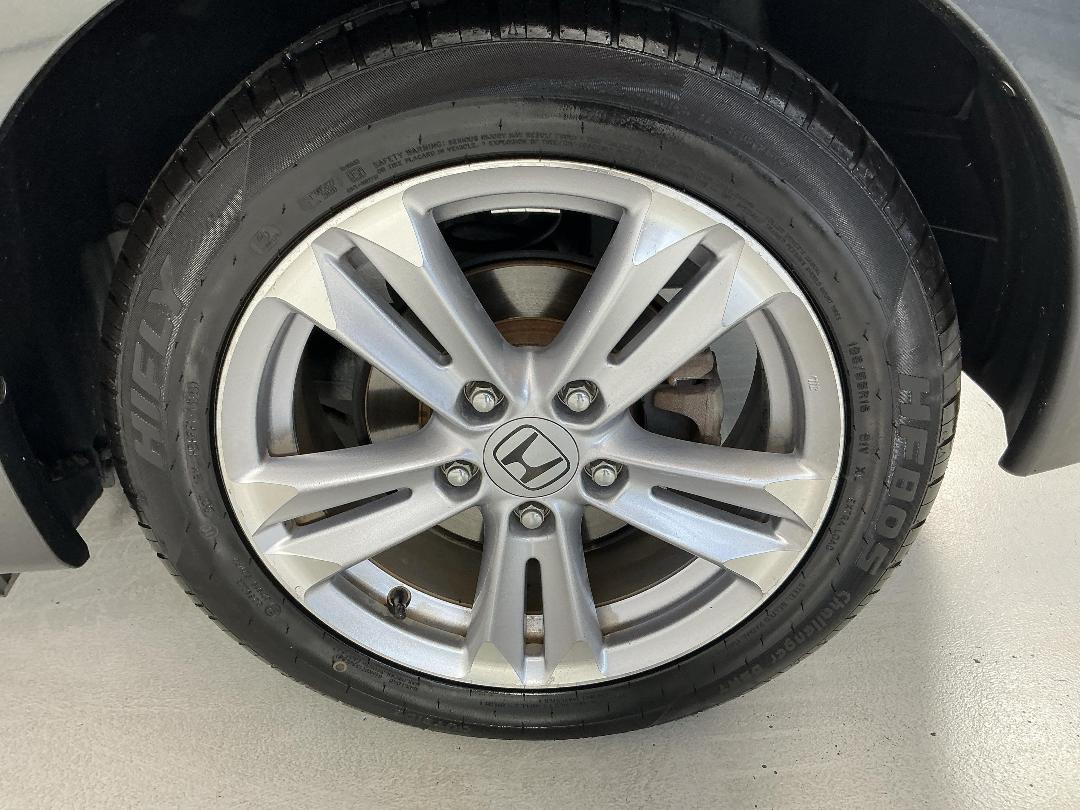 Photo '11' of Honda CR-Z