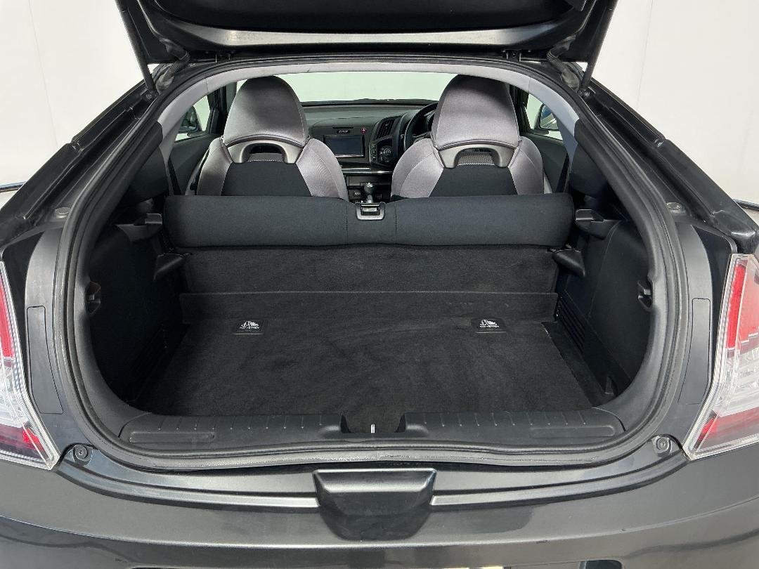 Photo '14' of Honda CR-Z