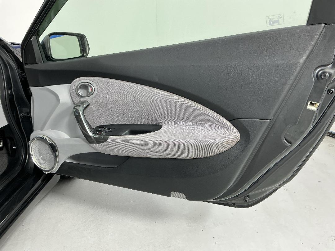 Photo '15' of Honda CR-Z