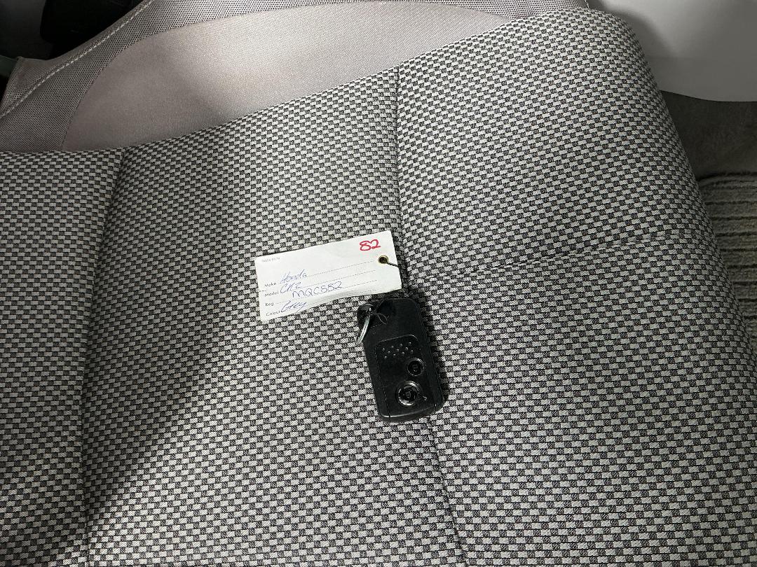 Photo '21' of Honda CR-Z