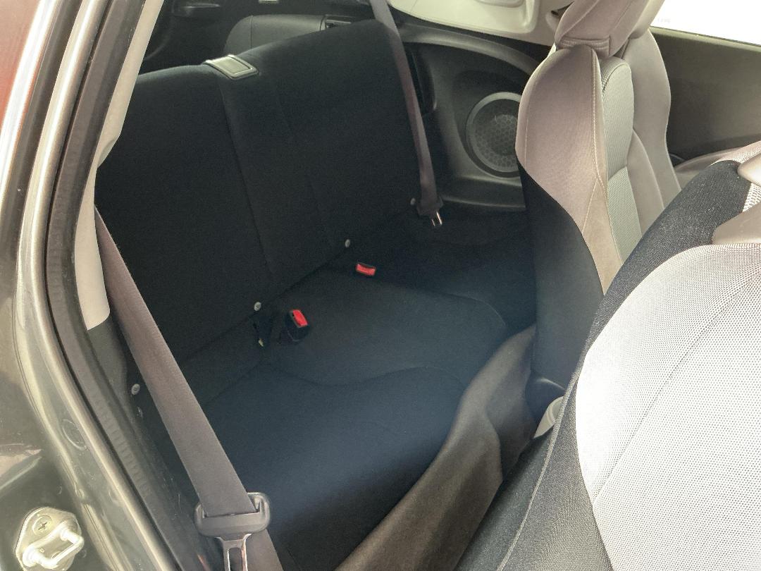 Photo '19' of Honda CR-Z