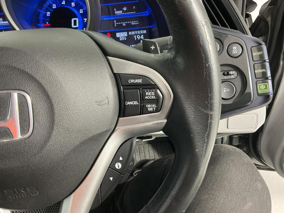 Photo '23' of Honda CR-Z