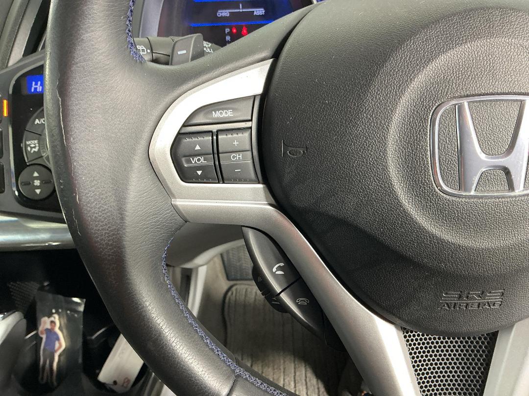 Photo '22' of Honda CR-Z