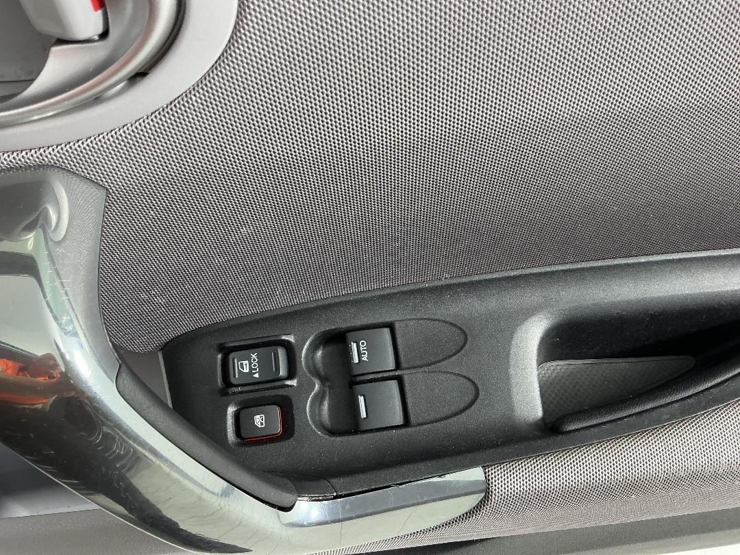 Photo '24' of Honda CR-Z