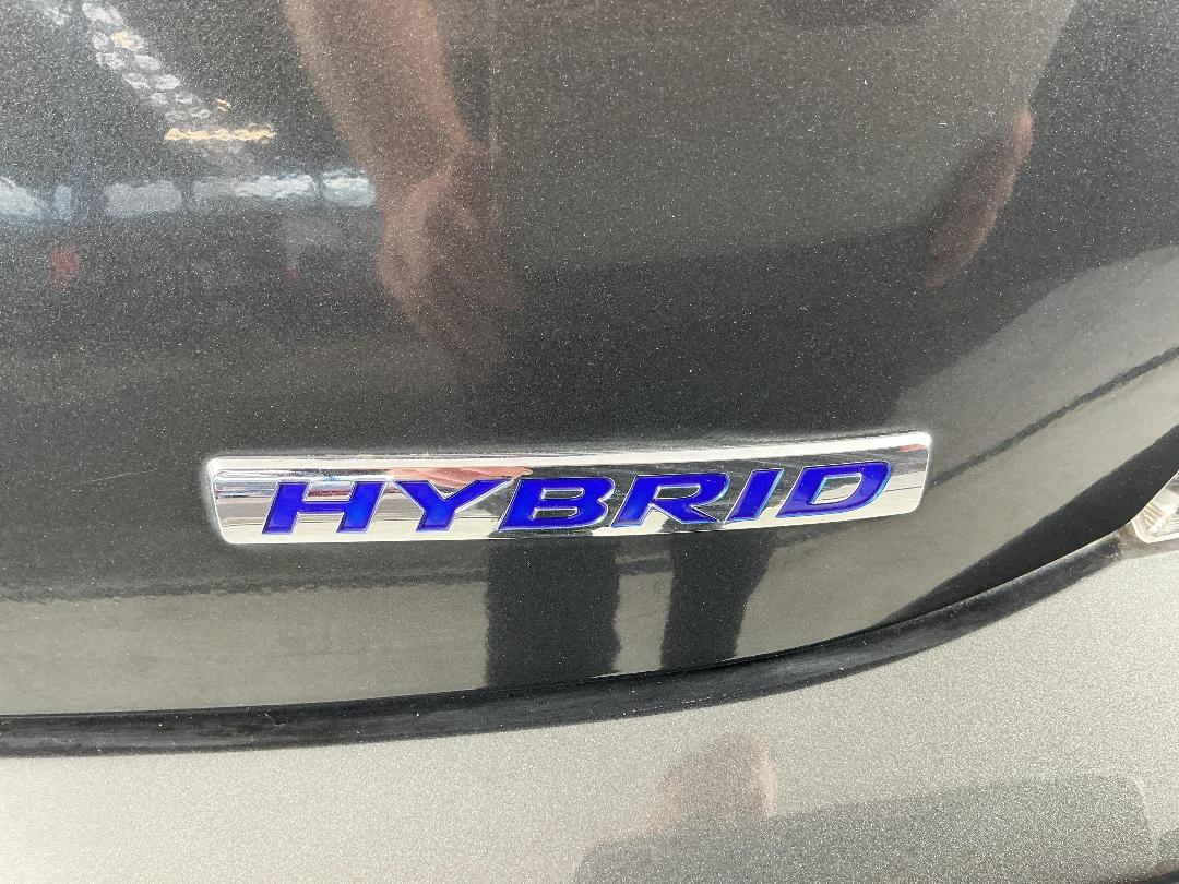 Photo '28' of Honda CR-Z