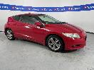Thumbnail '1' of Honda CR-Z