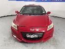Thumbnail '2' of Honda CR-Z