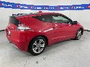 Thumbnail '7' of Honda CR-Z
