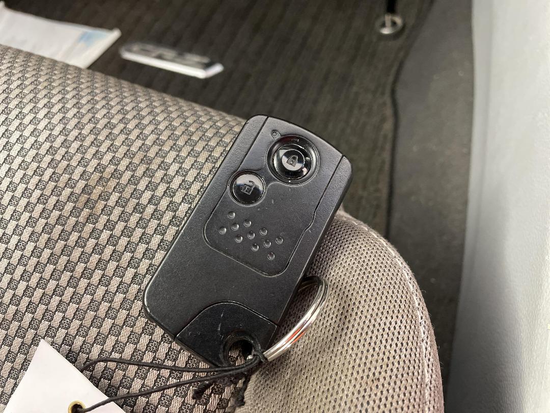 Photo '20' of Honda CR-Z Photo '20' of Honda CR-Z