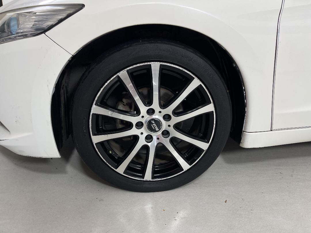 Photo '10' of Honda CR-Z