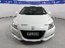 Thumbnail '2' of Honda CR-Z