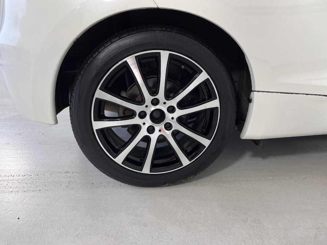 Photo '12' of Honda CR-Z