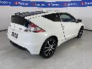 Thumbnail '7' of Honda CR-Z