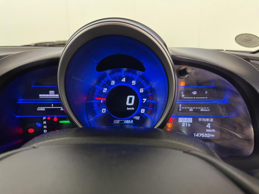 Photo '20' of Honda CR-Z