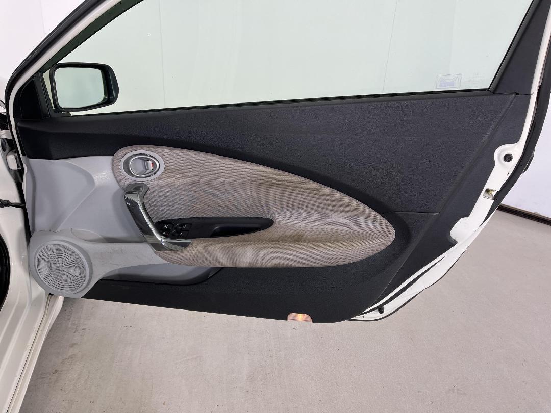 Photo '15' of Honda CR-Z